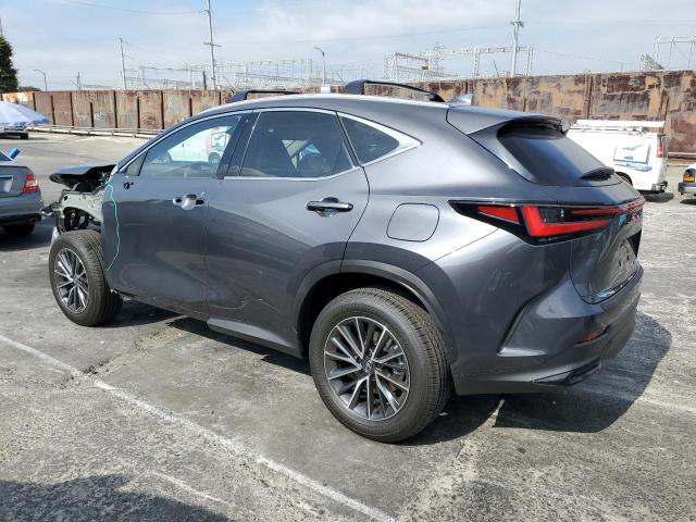 2025 LEXUS NX 350H BA JTJGKCEZ8S5035017