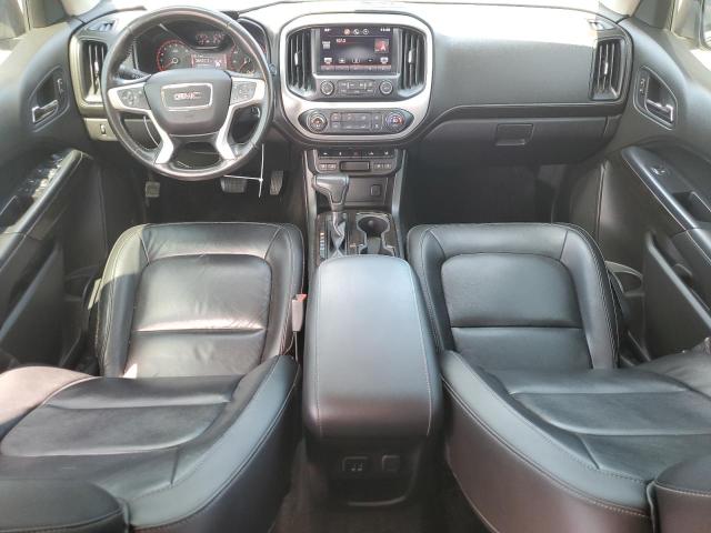 2015 GMC CANYON SLT 1GTG5CE3XF1180191