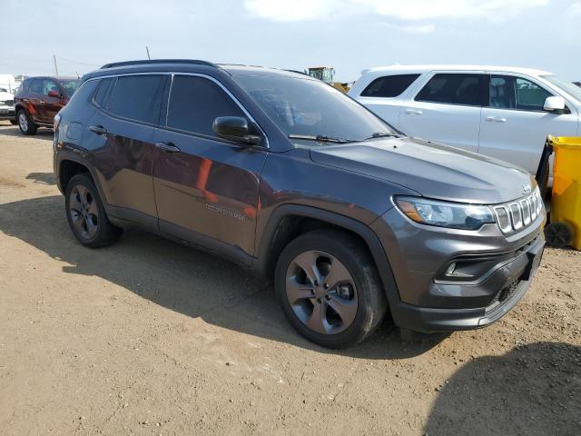2022 JEEP COMPASS LA - 3C4NJDFB5NT141465