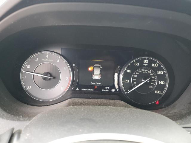 2021 ACURA RDX TECHNO 5J8TC2H53ML045326