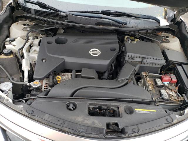 2014 NISSAN ALTIMA 2.5 - 1N4AL3AP8EC147669