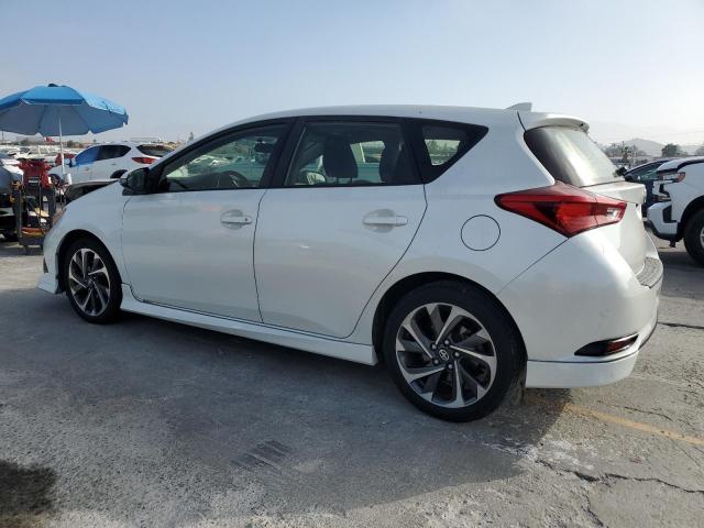 Vin: jtnkarje3gj509889, lot: 63451735, toyota scion 20162