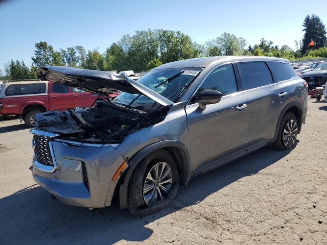 INFINITI QX60 PURE