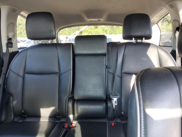 2019 INFINITI QX60 LUXE 5N1DL0MN6KC556437