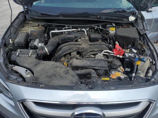 2020 SUBARU OUTBACK PR 4S4BTACC9L3178211