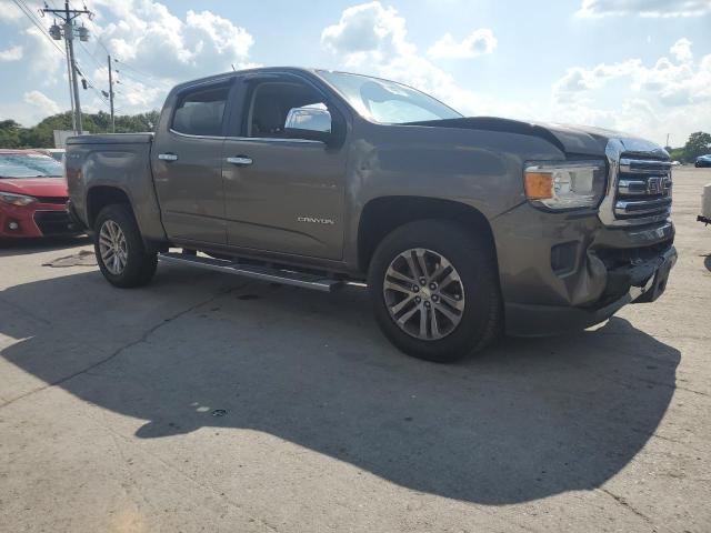 2016 GMC CANYON SLT 1GTG6DE35G1164808