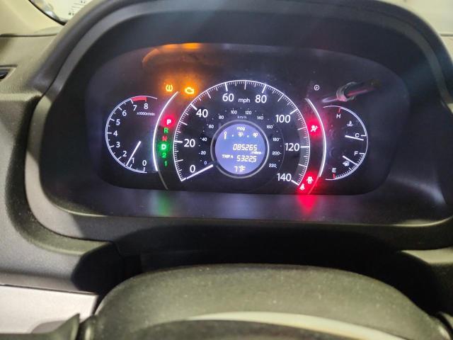 2014 HONDA CR-V LX - 5J6RM3H39EL013373