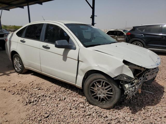 Vin: 1fahp3fn0bw104223, lot: 62934925, ford all models se 20114
