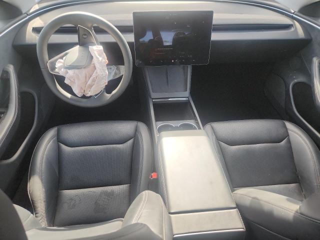2024 TESLA MODEL 3 5YJ3E1EB8RF813499