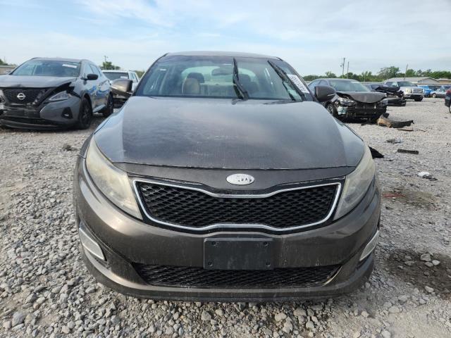 2014 KIA OPTIMA LX - 5XXGM4A72EG274635