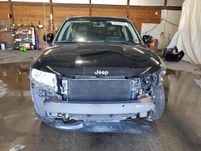 2017 JEEP COMPASS LA 1C4NJDEB9HD128343