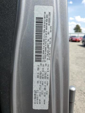 2018 JEEP WRANGLER U 1C4BJWDG1JL869271