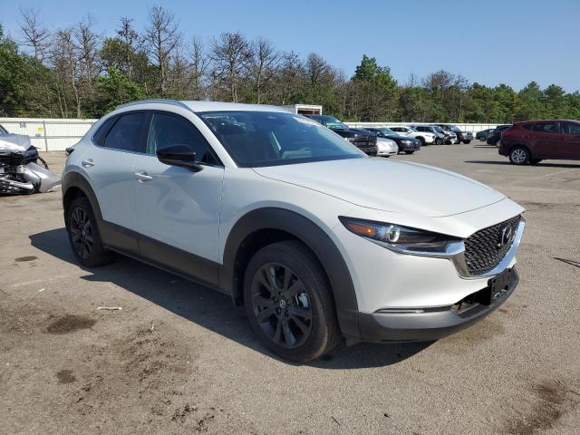 2025 MAZDA CX-30 SELE 3MVDMBBM9SM801901