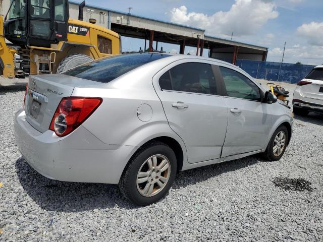 Vin: 1g1jc5sh4e4243380, lot: 64003055, chevrolet sonic lt 20143