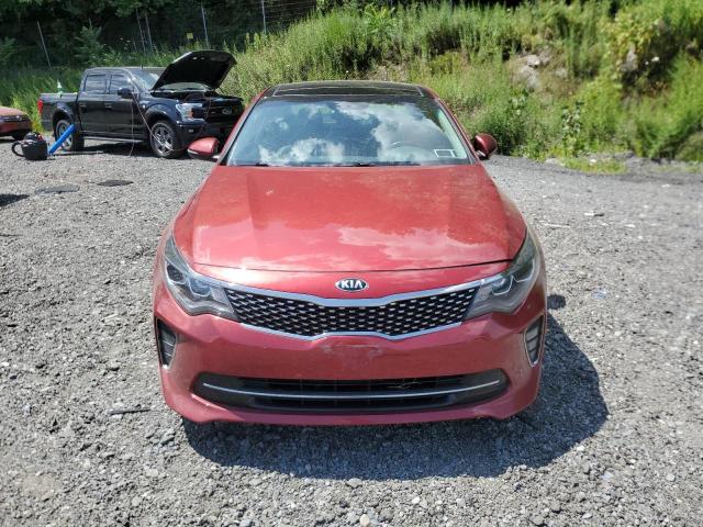 2018 KIA OPTIMA SX 5XXGW4L2XJG201471
