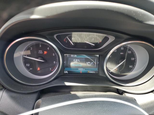 2020 BUICK ENVISION E LRBFX2SAXLD052139