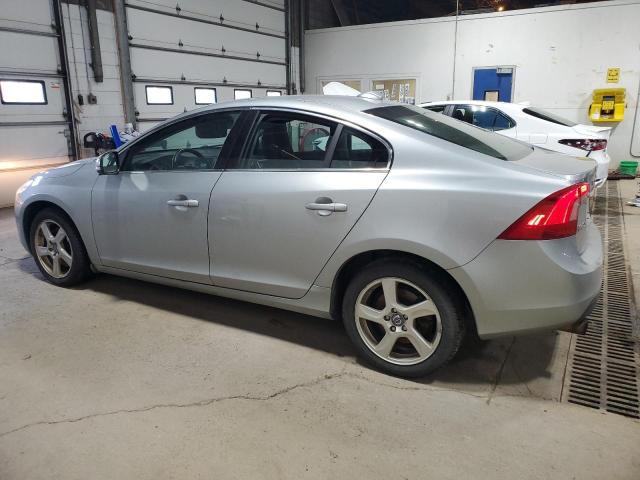 Vin: yv1612fh5d2219668, lot: 63807485, volvo s60 t5 20132