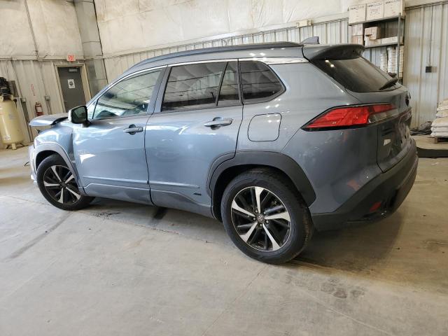 2023 TOYOTA COROLLA CR 7MUFBABGXPV008916