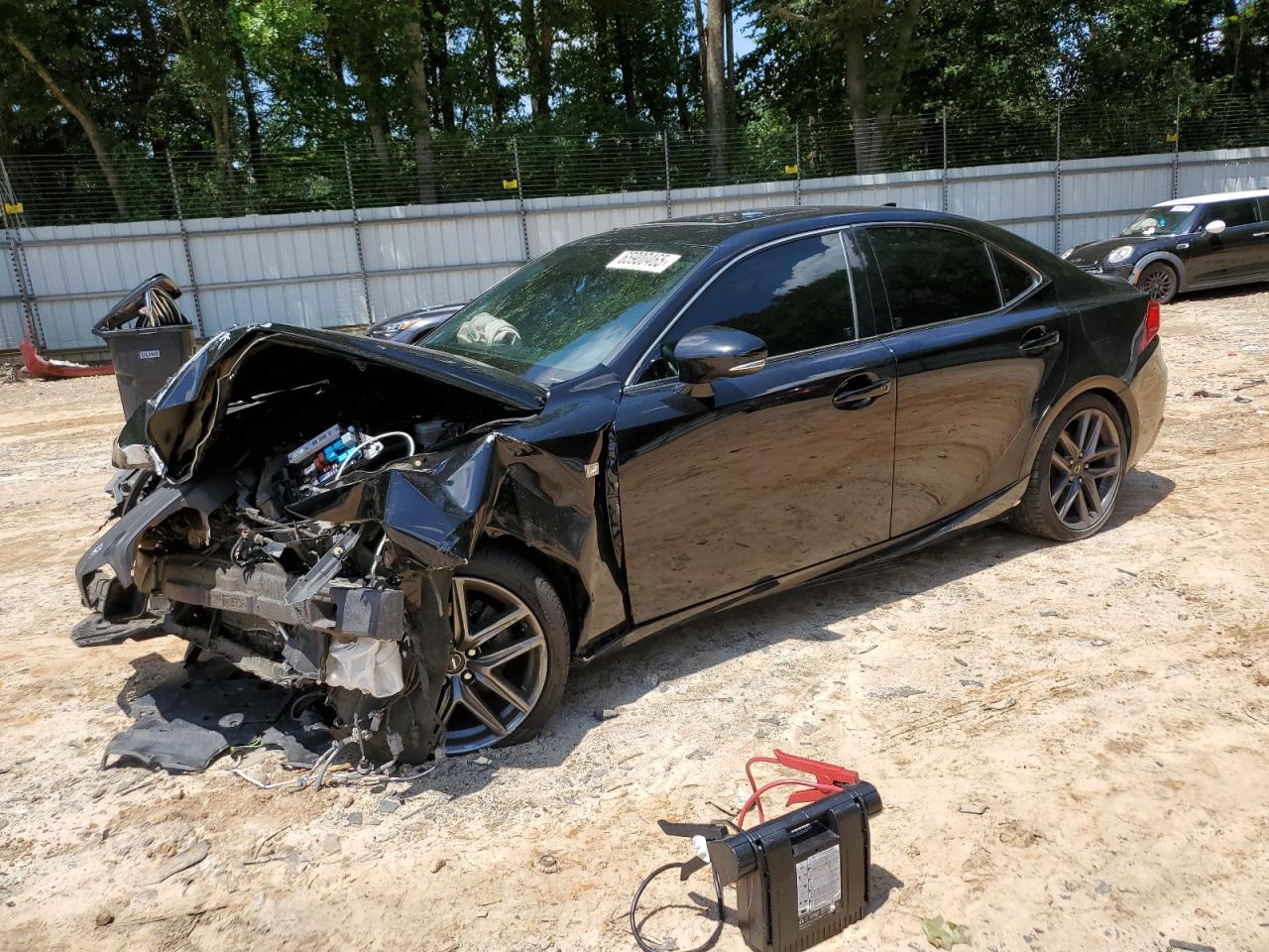 LEXUS IS 250