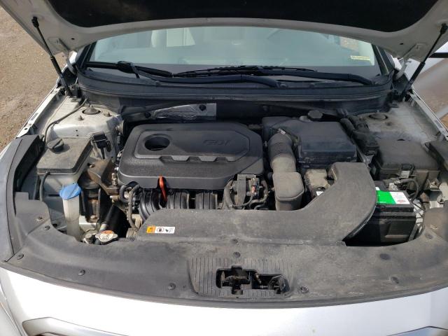 2016 HYUNDAI SONATA SE 5NPE24AF8GH264266