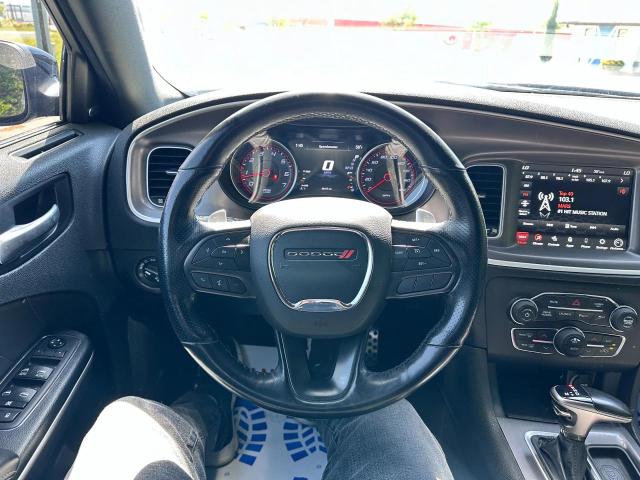 2019 DODGE CHARGER SC 2C3CDXGJ1KH75XXXX