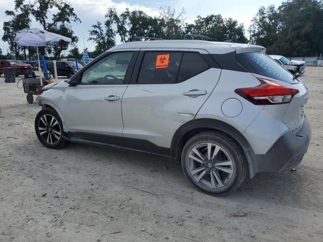 2019 NISSAN KICKS S 3N1CP5CU6KL499478
