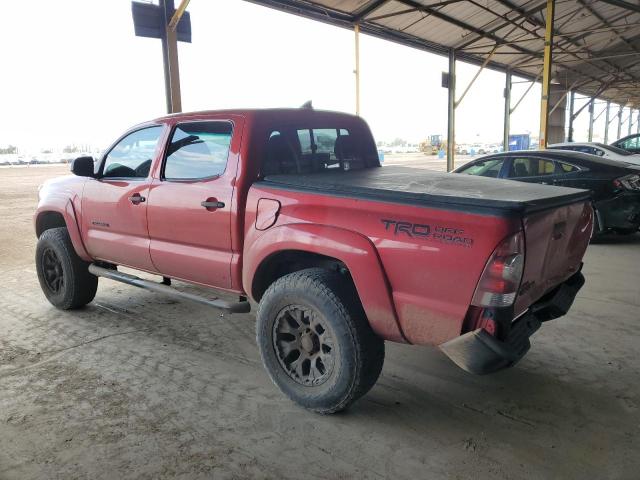 2015 TOYOTA TACOMA DOU 3TMLU4EN9FM190464