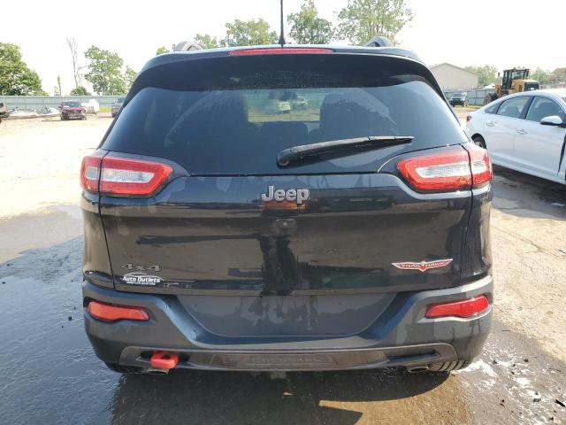2016 JEEP CHEROKEE T 1C4PJMBS3GW277878