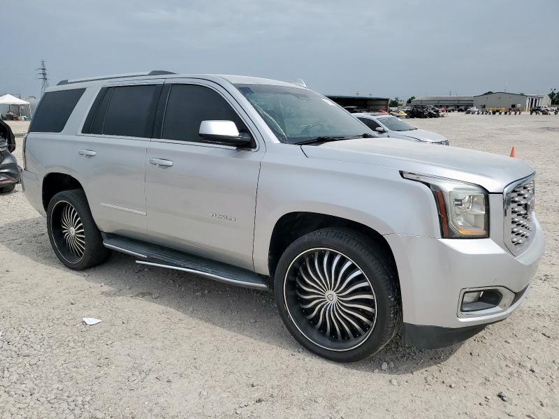 2018 GMC YUKON DENA 1GKS1CKJ6JR123879