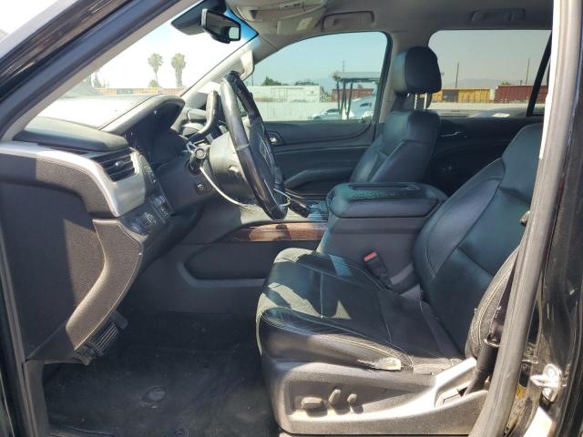 2015 GMC YUKON SLT 1GKS1BKC2FR721566