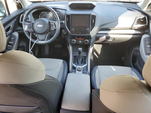 2019 SUBARU FORESTER L JF2SKASC3KH582553