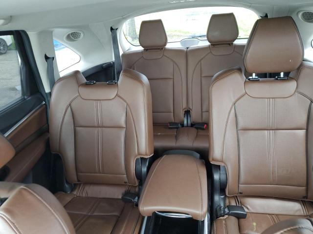 2017 ACURA MDX ADVANC 5FRYD4H8XHB027839
