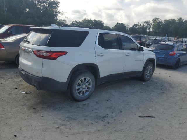 2019 CHEVROLET TRAVERSE L 1GNERGKWXKJ135531
