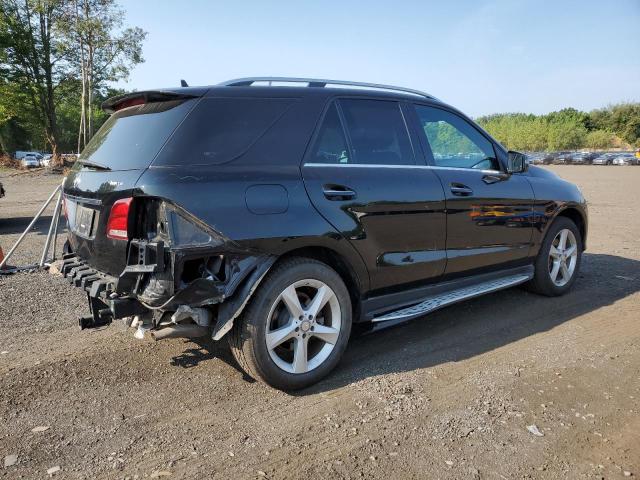 2017 MERCEDES-BENZ GLE 350 4M - 4JGDA5HB8HA876916