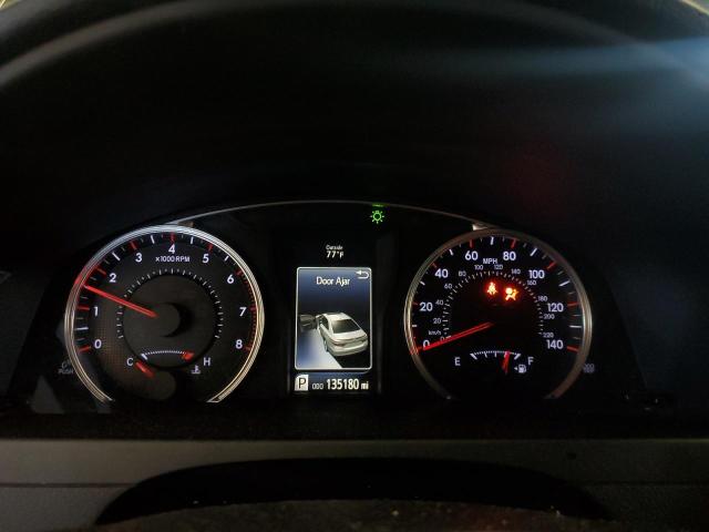 2017 TOYOTA CAMRY LE 4T1BF1FK0HU616190
