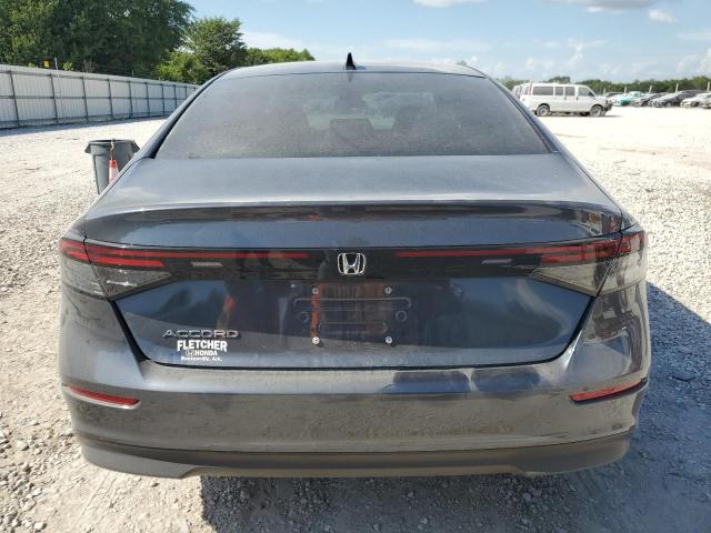 2024 HONDA ACCORD EX 1HGCY1F37RA015150