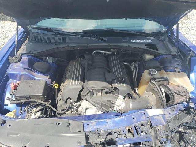 2020 DODGE CHARGER SC 2C3CDXGJ1LH107555