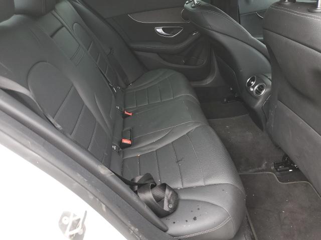 2020 MERCEDES-BENZ C 300 4MAT WDDWF8EB1LR529500