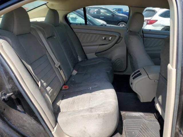 2017 FORD TAURUS SE 1FAHP2D87HG132434