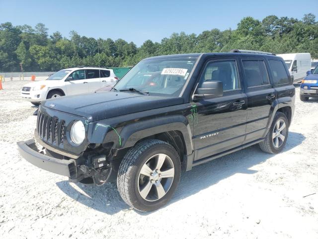 Vin: 1c4njpfa8gd600828, lot: 62922285, jeep patriot latitude 2016 img_1