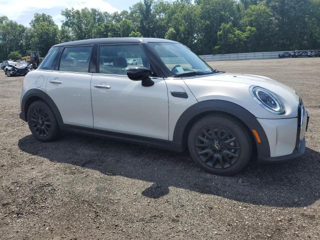 2022 MINI COOPER WMW33DK08N2P88723