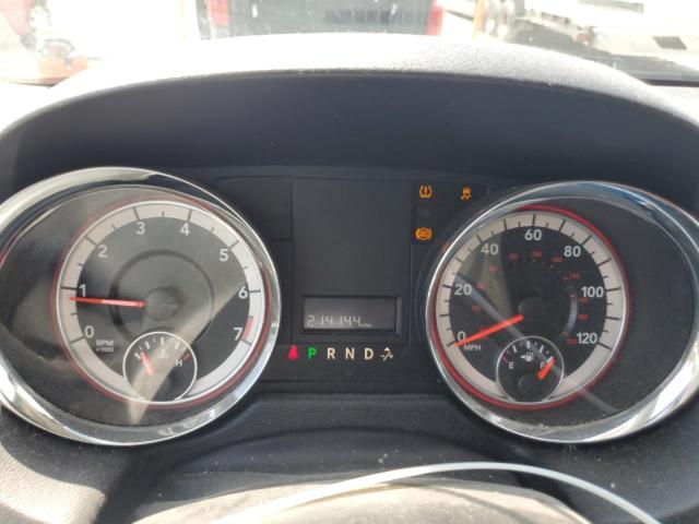 2016 DODGE GRAND CARA 2C4RDGBG2GR385494