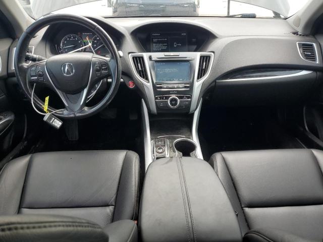 2018 ACURA TLX 19UUB3F30JA005534