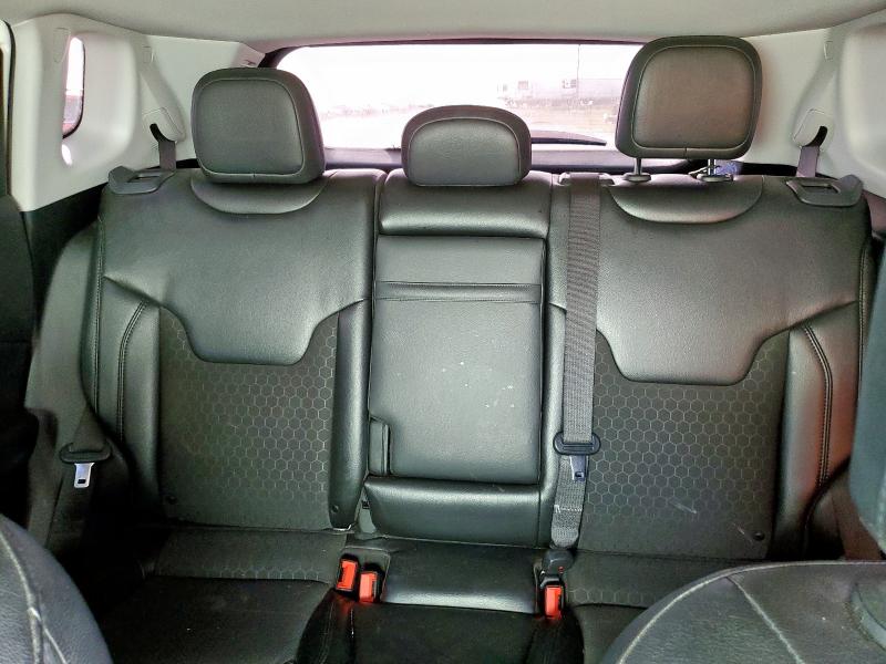 2020 JEEP COMPASS LA 3C4NJDBB8LT156982