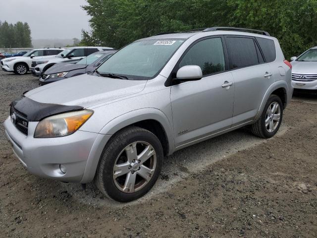TOYOTA RAV4 SPORT