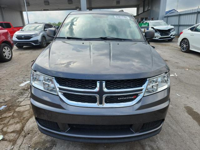 2017 DODGE JOURNEY SE 3C4PDCAB2HT701383