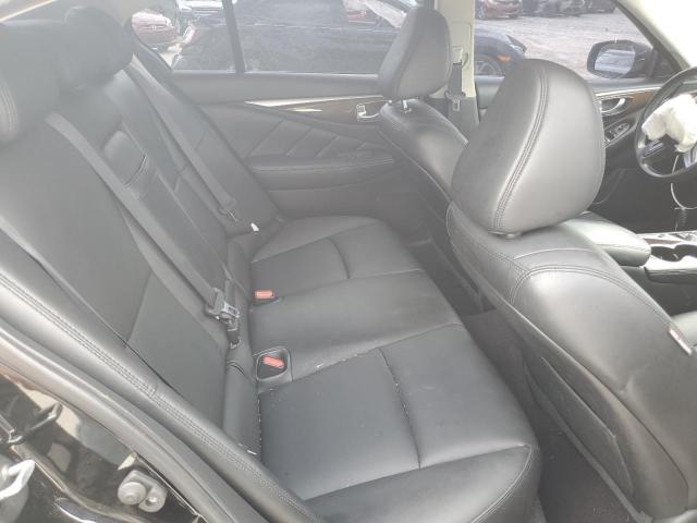 2019 INFINITI Q50 LUXE JN1EV7AR7KM558827