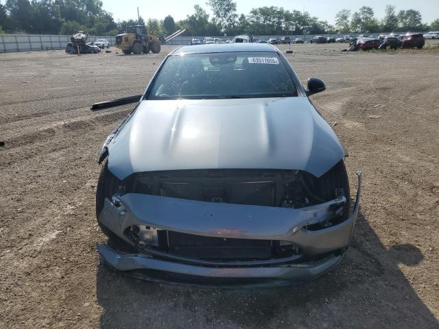 2024 MERCEDES-BENZ C 43 AMG W1KAF8HB1RR230121