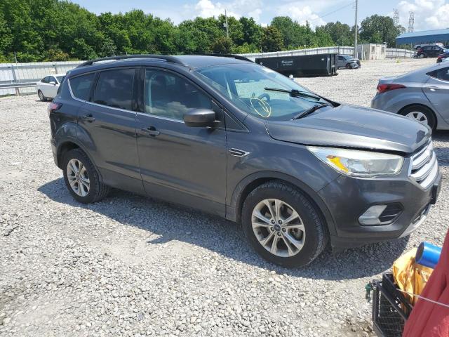 2018 FORD ESCAPE SE - 1FMCU9GD1JUA62222