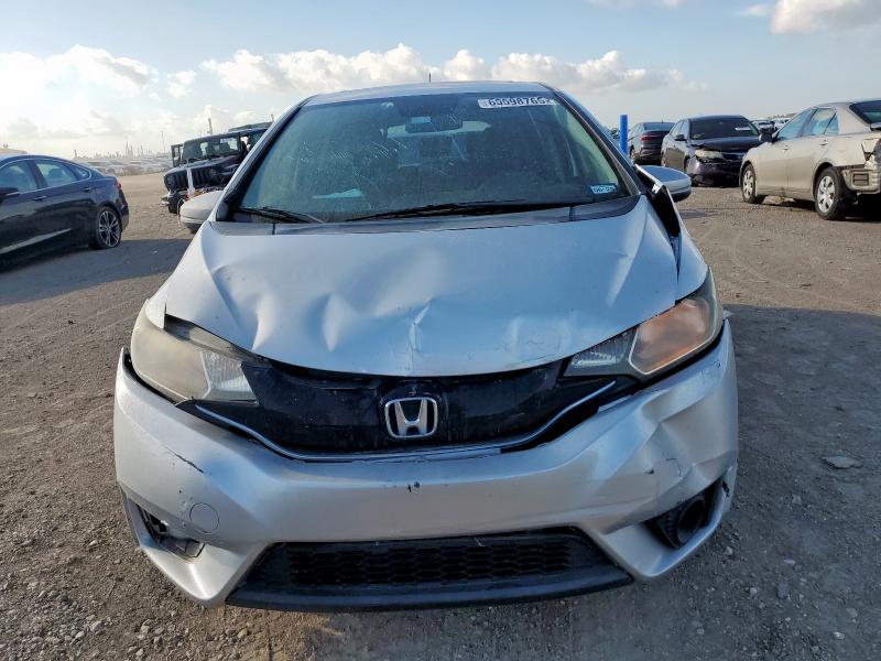 2016 HONDA FIT EX JHMGK5H73GS003401
